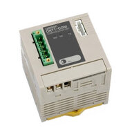 Moduł komunikacyjny DeviceNet, łączy 8x GT1 MULTIPLE I/O units max. (DRT1-COM) - Omron