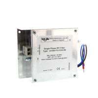 Filtr RFI V1000, 20 A, 1~ 200 VAC, do napędów 1,1 do 1,5 kW (A1000-FIV1020-RE) - Omron