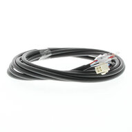 Kabel zasilający SmartStep 2/G-Seria 5 m, 50-750 W (R88A-CAGA005SR-E) - Omron