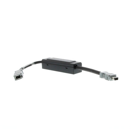 Kabel akumulatora enkodera absolutnego [BAT01G w zestawie] (R88A-CRGD0R3C-BS) - Omron