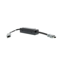 Kabel akumulatora enkodera absolutnego [BAT01G w zestawie] (R88A-CRGD0R3C-BS) - Omron