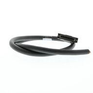 Kabel sterowania serwomechanizmem ogólnego przeznaczenia, 1 m (R88A-CPG001S) - Omron