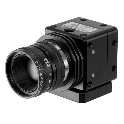Kamera FZ, 5 Mpix CMOS o wysokiej rozdzielczości, monochromatyczna (FZ-S5M3) - Omron