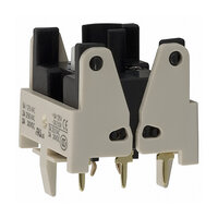 Moduł przełącznika, DPDT, 5 A (125 VAC)/ 3 A (230 VAC), Terminal PCB (A16-2P) - Omron