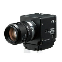 Kamera FZ, wysokiej rozdzielczości 5 Mpixel CMOS Sensor, kolorowa (FZ-SC5M3) - Omron