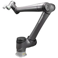 Zestaw, Cobot, TM25S-M, HW5.0, PROFINET i EtherNet/IP (RT6-7101924) - Omron