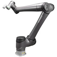 Zestaw, Cobot, TM25S, kabel 12 m, HW5.0, PROFINET i EtherNet/IP (RT6-7001925) - Omron