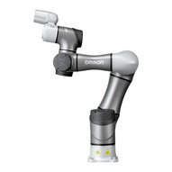 Zestaw, Cobot, TM7S-M, kabel 3 m, HW5.0, PROFINET i EtherNet/IP (RT6-6107025) - Omron