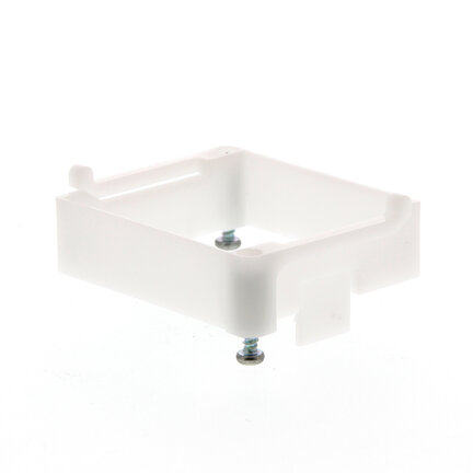 Adapter montażowy do paneli podtynkowych dla urządzeń DIN 48x48 mm (Y92F-30) - Omron