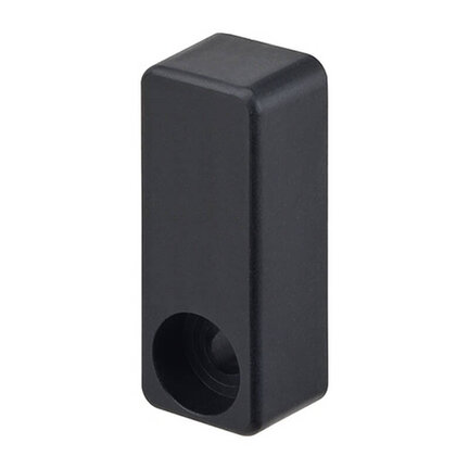 Siłownik do D41D, uruchamiany z przodu, 1 x śruba M3, 23 x 9 x 7 mm (D41D-A3) - Omron