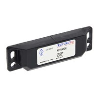 Osprzęt F3S-TGR-NLPM , siłownik (F39-TGR-NLPM-A) - Omron