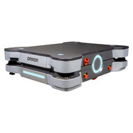 Robot mobilny, MD-650, bez akumulatora (37350-10000) - Omron