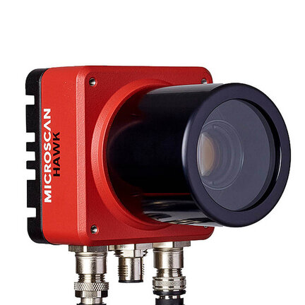 HAWK MV-4000-03C, 0,3 MP (640x480), kolor, AV (8015-0000-0101) - Omron