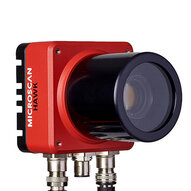 HAWK MV-4000-13, 1,3 MP (1280x1024), mono, AV+VS+Verif./OCV (8012-0000-0104) - Omron