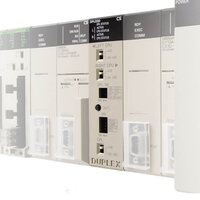Jednostka DPL dla systemu Duplex CPU i podwójnego rozszerzenia (CS1D-DPL02D) - Omron