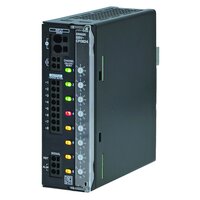Wyłącznik elektroniczny, 8 kanałów, maks. 10 A na kanał, 24 VDC (S8V-CP0824) - Omron