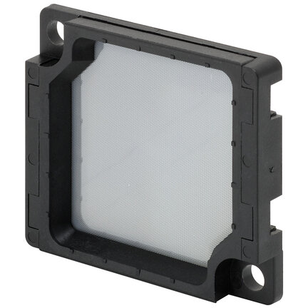 Osprzęt czujniki fotoelektryczne, reflektor, mikrotrójkąt 30x35mm (E39-R21) - Omron