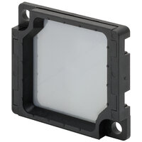 Osprzęt czujniki fotoelektryczne, reflektor, mikrotrójkąt 30x35mm (E39-R21) - Omron