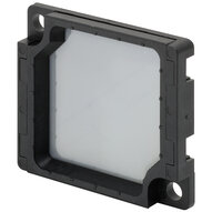 Osprzęt czujniki fotoelektryczne, reflektor, mikrotrójkąt 30x35mm (E39-R21) - Omron