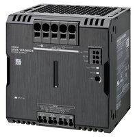 Zasilacz 3-fazowy, 960 W, 24 VDC, 40 A, montaż na szynie DIN (S8VK-WA96024) - Omron