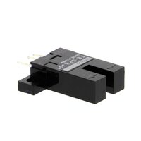 Czujnik fotoelektryczny, typ gniazda, 3,6 mm, L-ON, NPN, złącze (EE-SPX401) - Omron