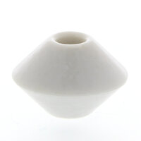 Separator elektrod, 1 elektroda, ceramiczna, maks. 250 °C, 15 g (F03-14 1P) - Omron
