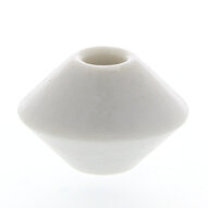 Separator elektrod, 1 elektroda, ceramiczna, maks. 250 °C, 15 g (F03-14 1P) - Omron