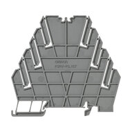 Osprzęt do G2RV-ST/G3RV-ST, Płyta separująca, szerokość 3 mm (P2RV-P3.1ST) - Omron