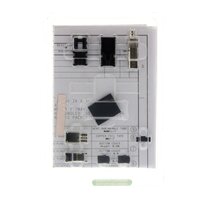 Osprzęt serwo, G5, złącze sygnału we/wy bezpieczeństwa (CN8) (R88A-CNK81S) - Omron