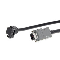 Kabel enkodera serwo serii 1S, 50m, 230V: 50-750W (R88A-CR1A050CF-E) - Omron