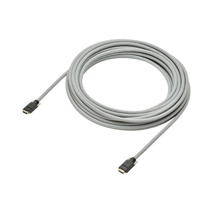 Osprzęt wizyjny, FH i FZ, kabel kamery, długodystansowy, 15 m (FZ-VS4 15M) - Omron