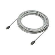Osprzęt wizyjny, FH i FZ, kabel kamery, długodystansowy, 15 m (FZ-VS4 15M) - Omron