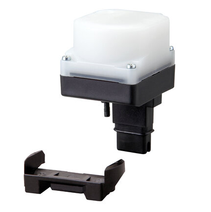 Akcesorium czujnika bezpieczeństwa, F3SG-R Advanced, moduł lampy (F39-LP) - Omron