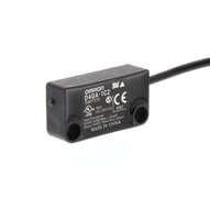 Bezdotykowe wyłączniki drzwiowe, D40A, 1 wyjście aux, kabel 2m (D40A-1C2) - Omron