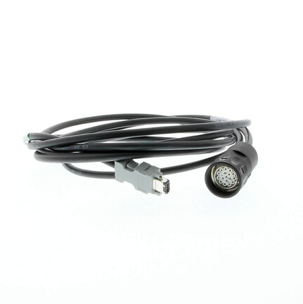 (R88A-CRWA035C-DE) - Omron