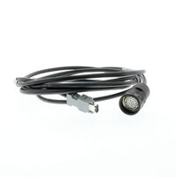 Kabel enkodera serwo Sigma II, 25 m (R88A-CRWA025C-DE) - Omron