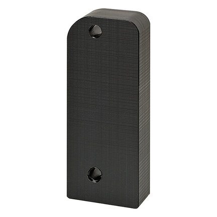 Płyta montażowa do D41L, tworzywo sztuczne, 101 x 40 x 18,5 mm (D41L-MP) - Omron