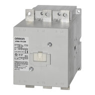 Stycznik, 3-biegunowy, 175 A/90 kW AC3 (250 A AC1), 24 VAC (J7KN-176 230) - Omron