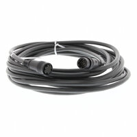 Kabel przedłużający do enkoderów E6C2-A/E6C3-A/E6CP/E6F, 10 m (E69-DF10) - Omron