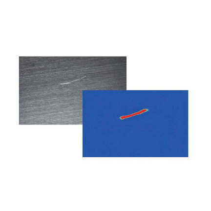 Instalator filtra AI dla kontrolera FH. Klucz licencyjny USB (FH-UMAI1) - Omron