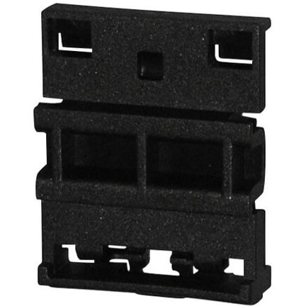 Adapter zatrzaskowy do montażu J7KNU na szynie DIN 35 mm (J75KN-P-1039) - Omron