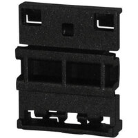 Adapter zatrzaskowy do montażu J7KNU na szynie DIN 35 mm (J75KN-P-1039) - Omron