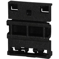Adapter zatrzaskowy do montażu J7KNU na szynie DIN 35 mm (J75KN-P-1039) - Omron