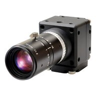 Kamera FH, wysoka rozdzielczość 2M pikseli, monochromatyczna (FH-SM02) - Omron