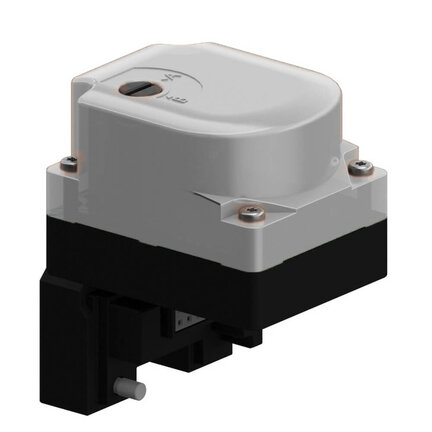 Akcesorium czujnika bezpieczeństwa, F3SG-SR/PG, moduł lampy (F39-SGLP) - Omron