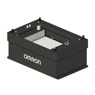 Podajnik przemysłowy iPF-530, białe podświetlenie (30530-002) - Omron
