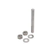 Słupek 100 mm do elastycznego Kątownika mocującego E39-L261 (E39-L263) - Omron