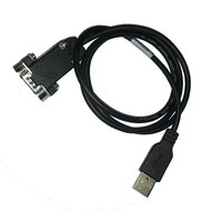 Kabel, DB15 do zasilania magistrali USB, MicroHAWK-30 (61-9000043-01) - Omron