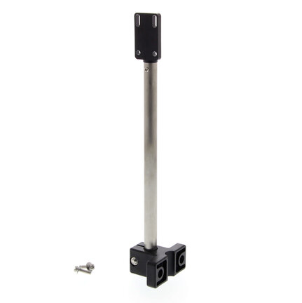 Uchwyt mocujący czujnika, do E3Z, słupek o wysokości 200 mm (E39-L151) - Omron