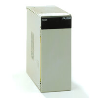 Zasilacz, wysoka moc 100-120/200-240 VAC, wyjście RUN (C200HW-PA209R) - Omron